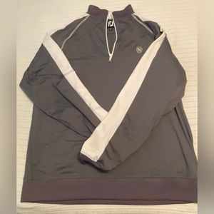 FJ Golf Country club of the south 1/4 zip
